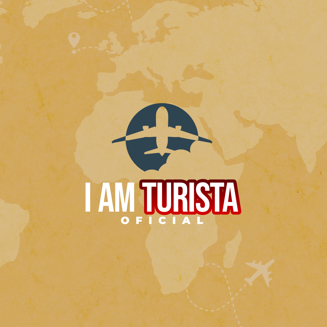 I Am Turista